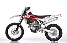 Husqvarna TE 310 Husqvarna TE 310