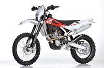 Husqvarna TE 310 2012 - Bild 3