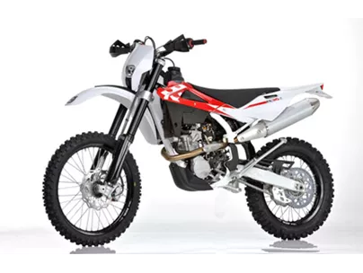 Husqvarna TE 310 2012 Husqvarna TE 310 2012