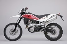 Husqvarna TE 630 2012 - Bild 2 Husqvarna TE 630 2012 - Bild 2