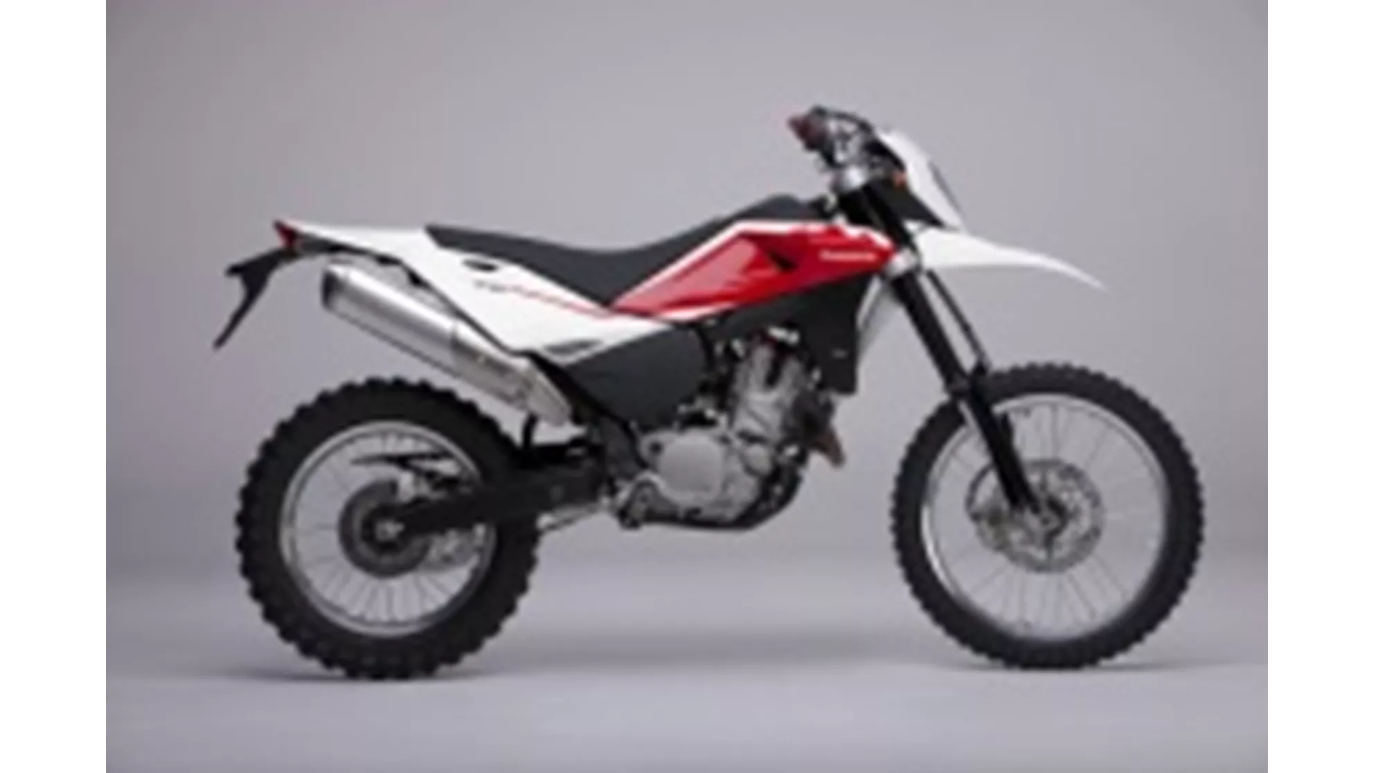 Husqvarna TE 630 - Image 2 Husqvarna TE 630 - Image 2