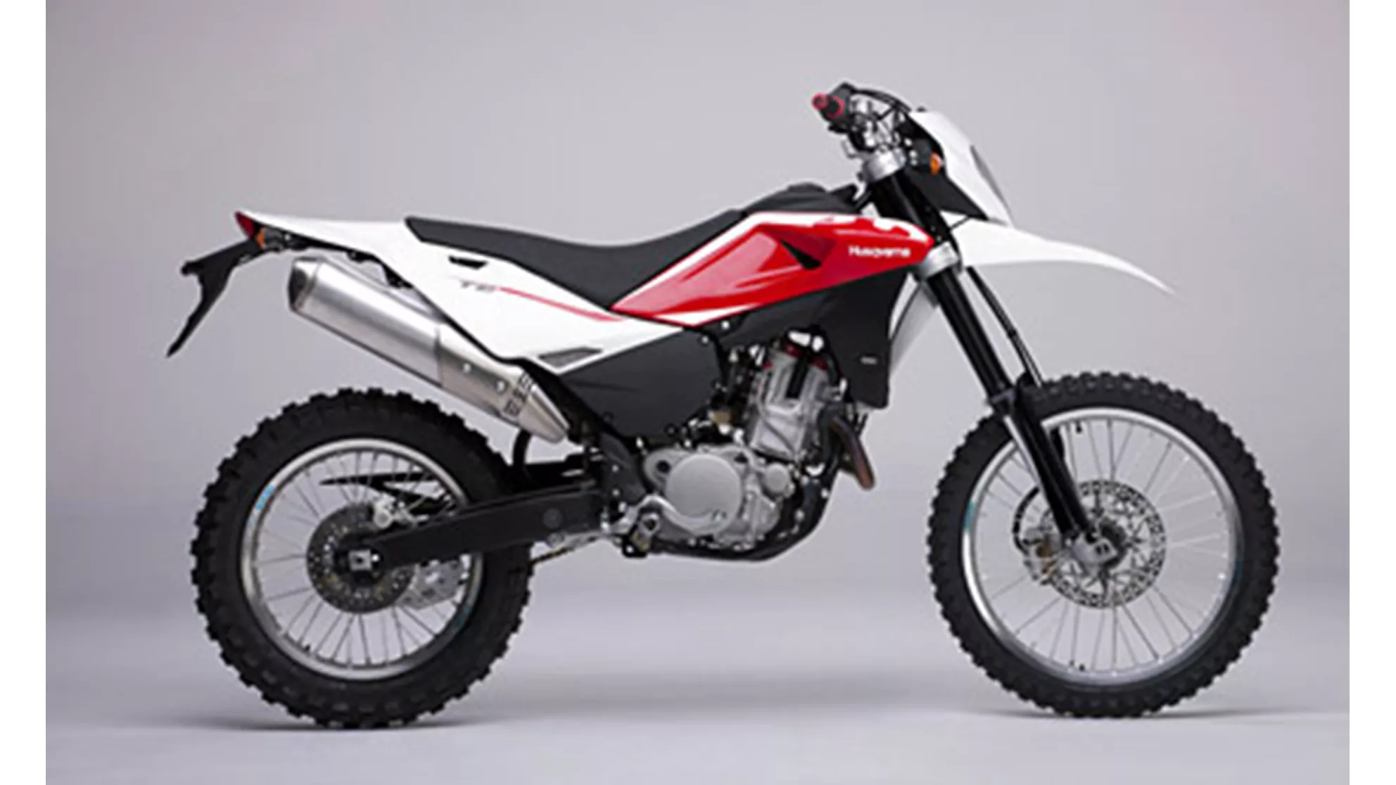 Husqvarna TE 630 - Image 3 Husqvarna TE 630 - Image 3