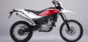 Husqvarna TE 630 2012 vs Husqvarna TE 630 2010