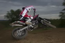 Husqvarna TC 449 Husqvarna TC 449