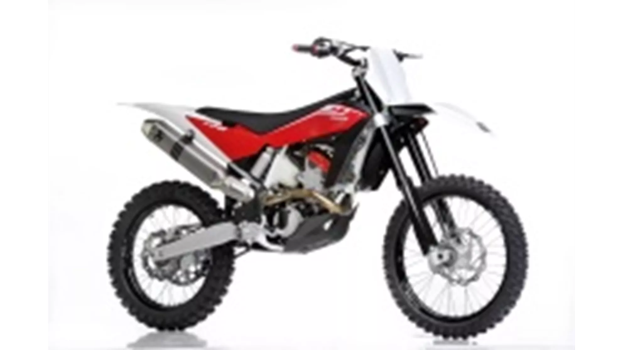 Husqvarna TC 449 - Image 1 Husqvarna TC 449 - Image 1