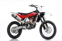 Husqvarna TC 449 2012 - Bild 3
