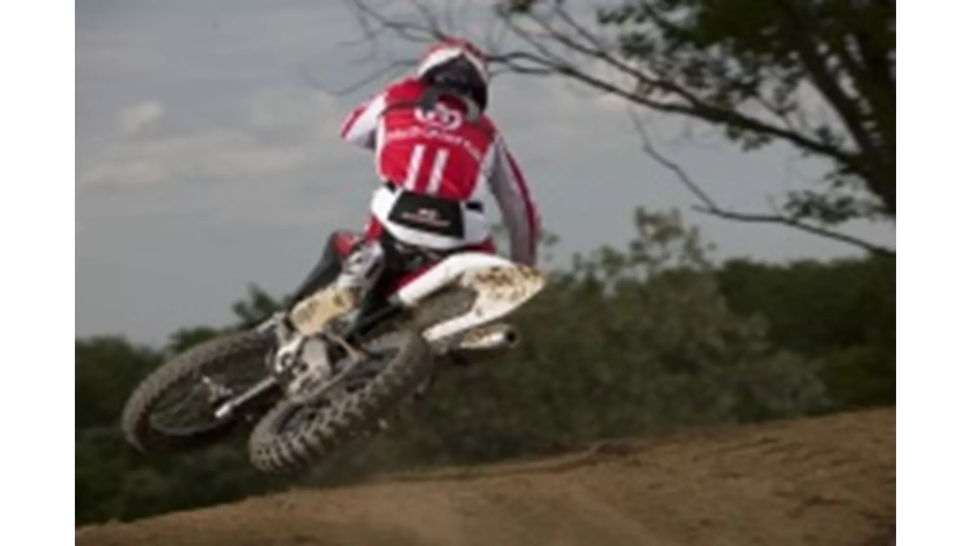 Husqvarna TC 449 - Image 2 Husqvarna TC 449 - Image 2