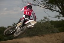 Husqvarna TC 449 2012 - Bild 4