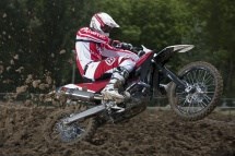Husqvarna TC 449 2012 - Bild 5