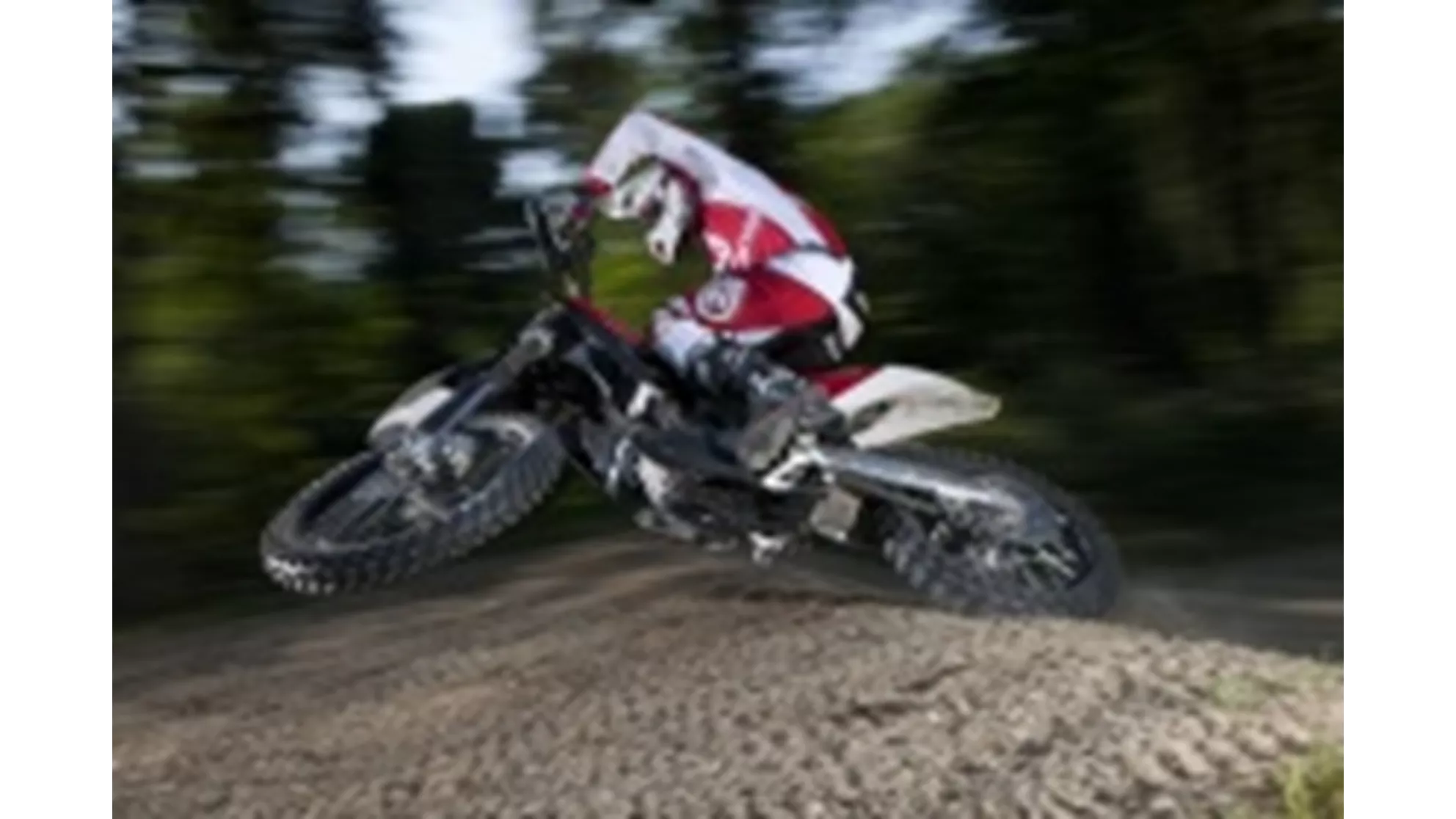 Husqvarna TC 449 - Image 4 Husqvarna TC 449 - Image 4