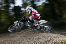 Husqvarna TC 449 2012 - Bild 6