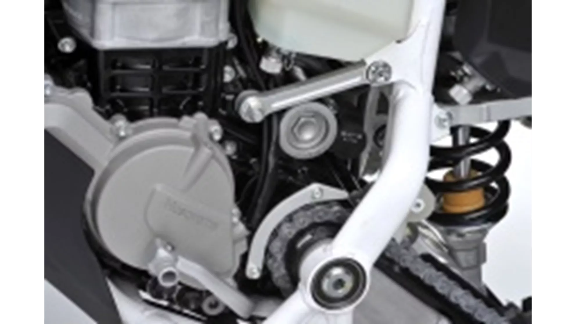 Husqvarna TC 449 - Image 5 Husqvarna TC 449 - Image 5