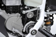 Husqvarna TC 449 2012 - Bild 7