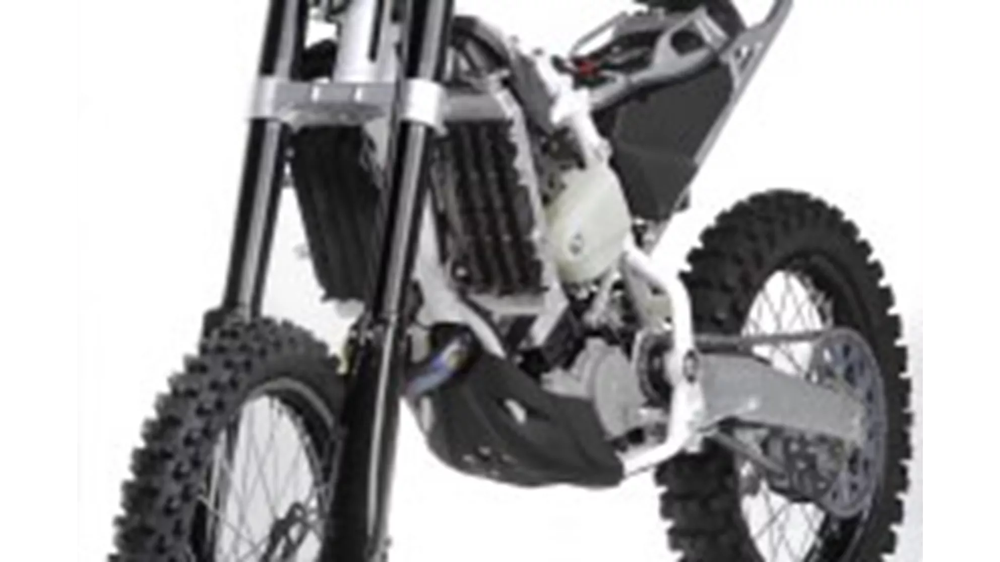 Husqvarna TC 449 - Image 6 Husqvarna TC 449 - Image 6