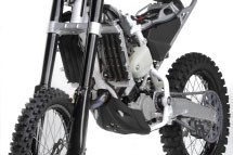 Husqvarna TC 449 2012 - Bild 8