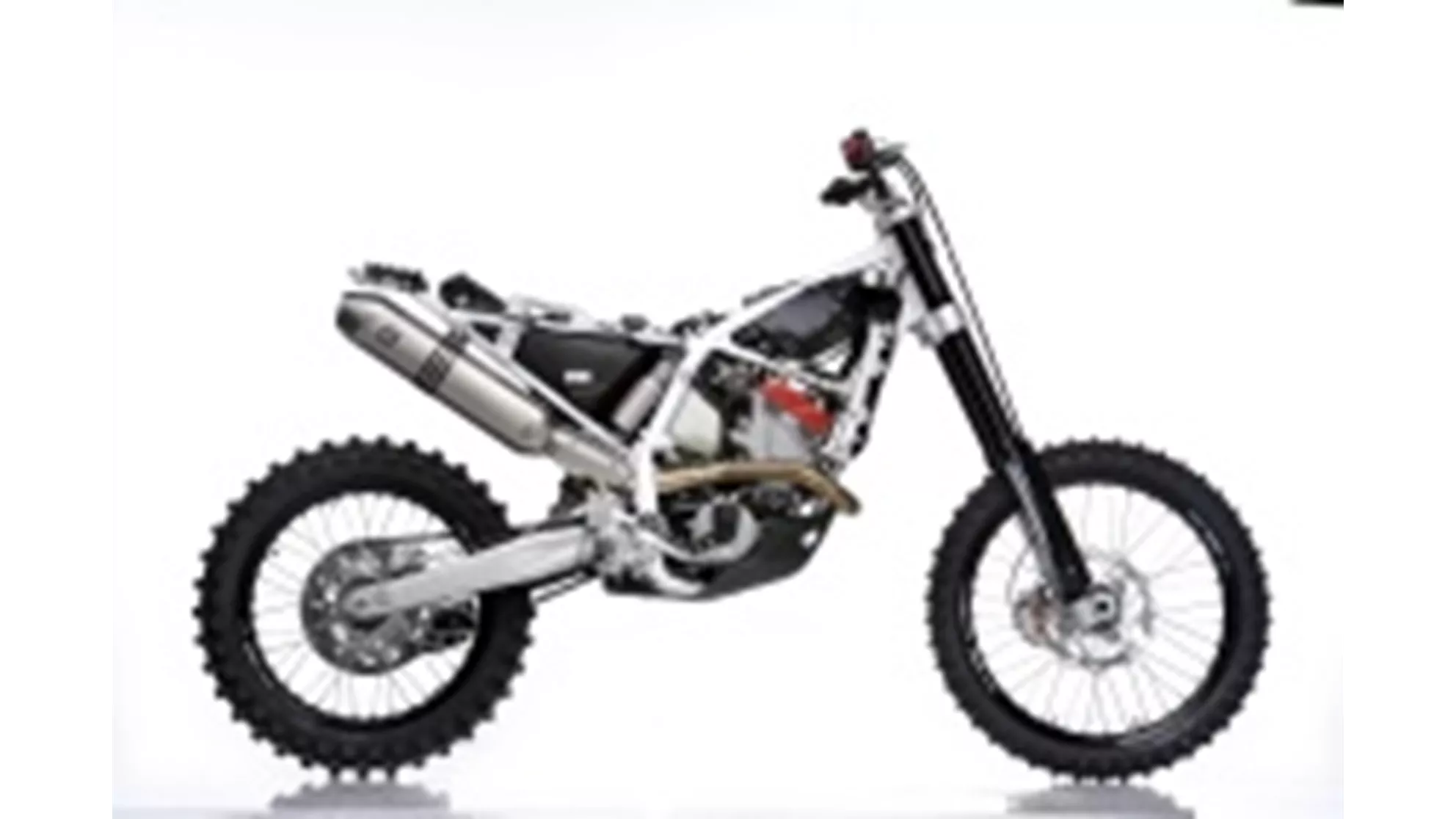 Husqvarna TC 449 - Image 7 Husqvarna TC 449 - Image 7