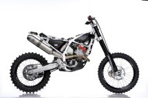 Husqvarna TC 449 2012 - Bild 9