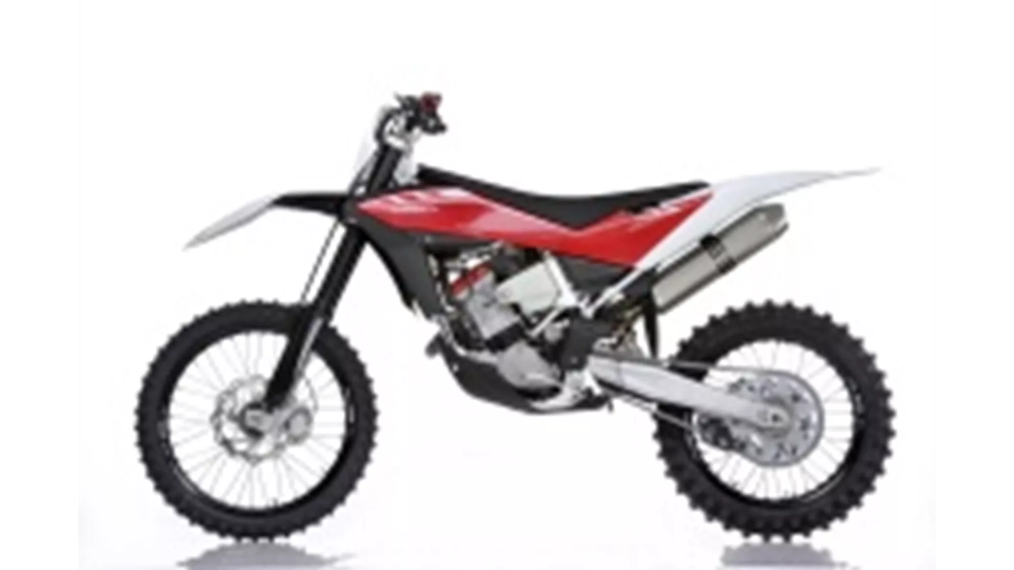 Husqvarna TC 449 - Image 8 Husqvarna TC 449 - Image 8