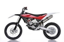Husqvarna TC 449 2012 - Bild 10
