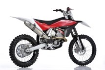 Husqvarna TC 449 2012 - Bild 11