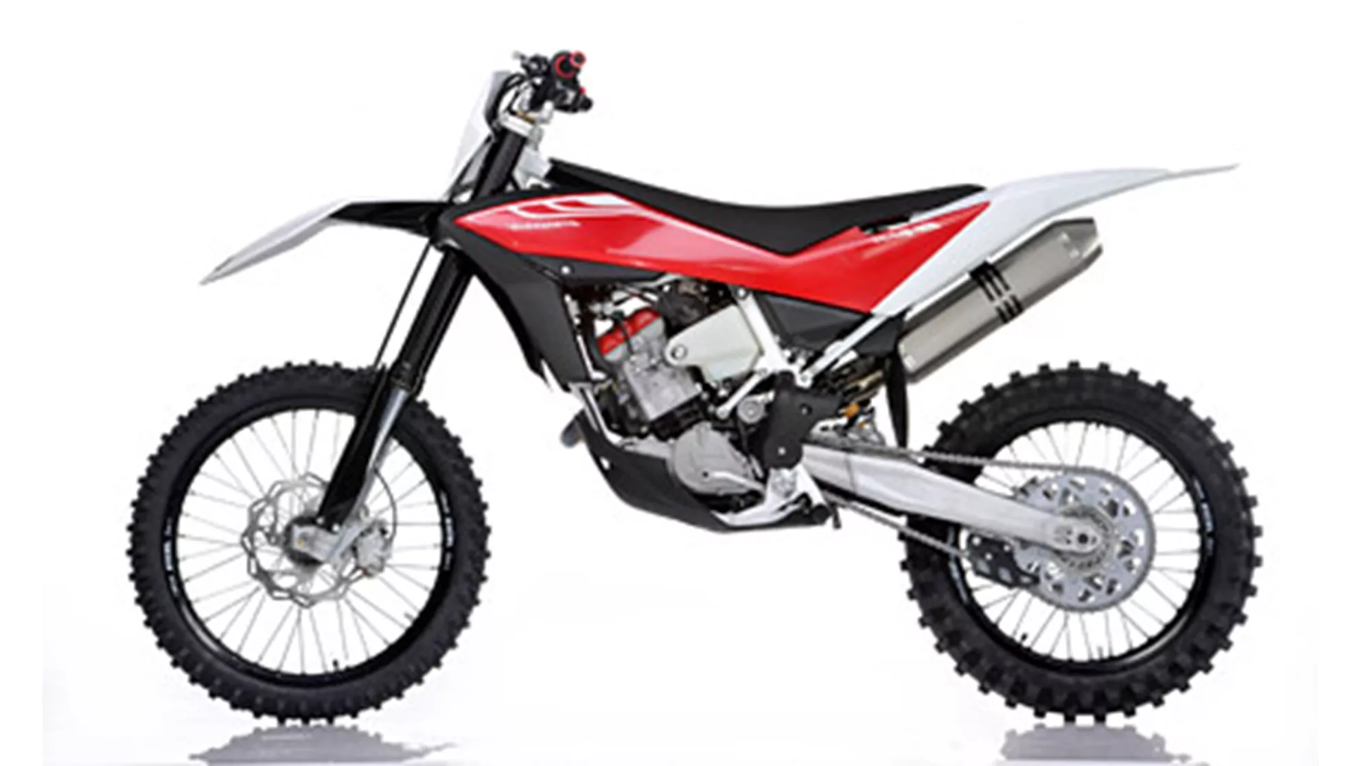 Husqvarna TC 449 - Image 10 Husqvarna TC 449 - Image 10