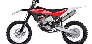 Husqvarna TC 449 2012 vs Husqvarna FE 450 2021