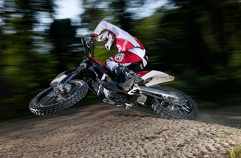 Husqvarna TC 449 2012 - Bild 12