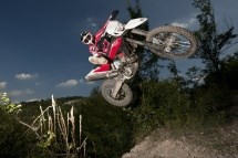 Husqvarna TE 449 2012 - Bild 2