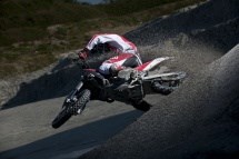 Husqvarna TE 449 2012 - Bild 4