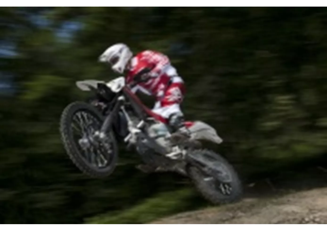 Husqvarna TE 449 2012 Husqvarna TE 449 2012