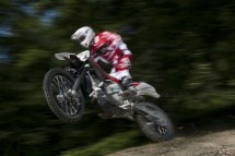 Husqvarna TE 449 2012 - Bild 5