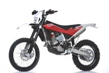 Husqvarna TE 449 2012 - Bild 6