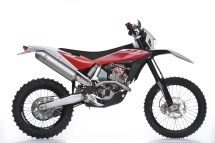 Husqvarna TE 449 2012 - Bild 8