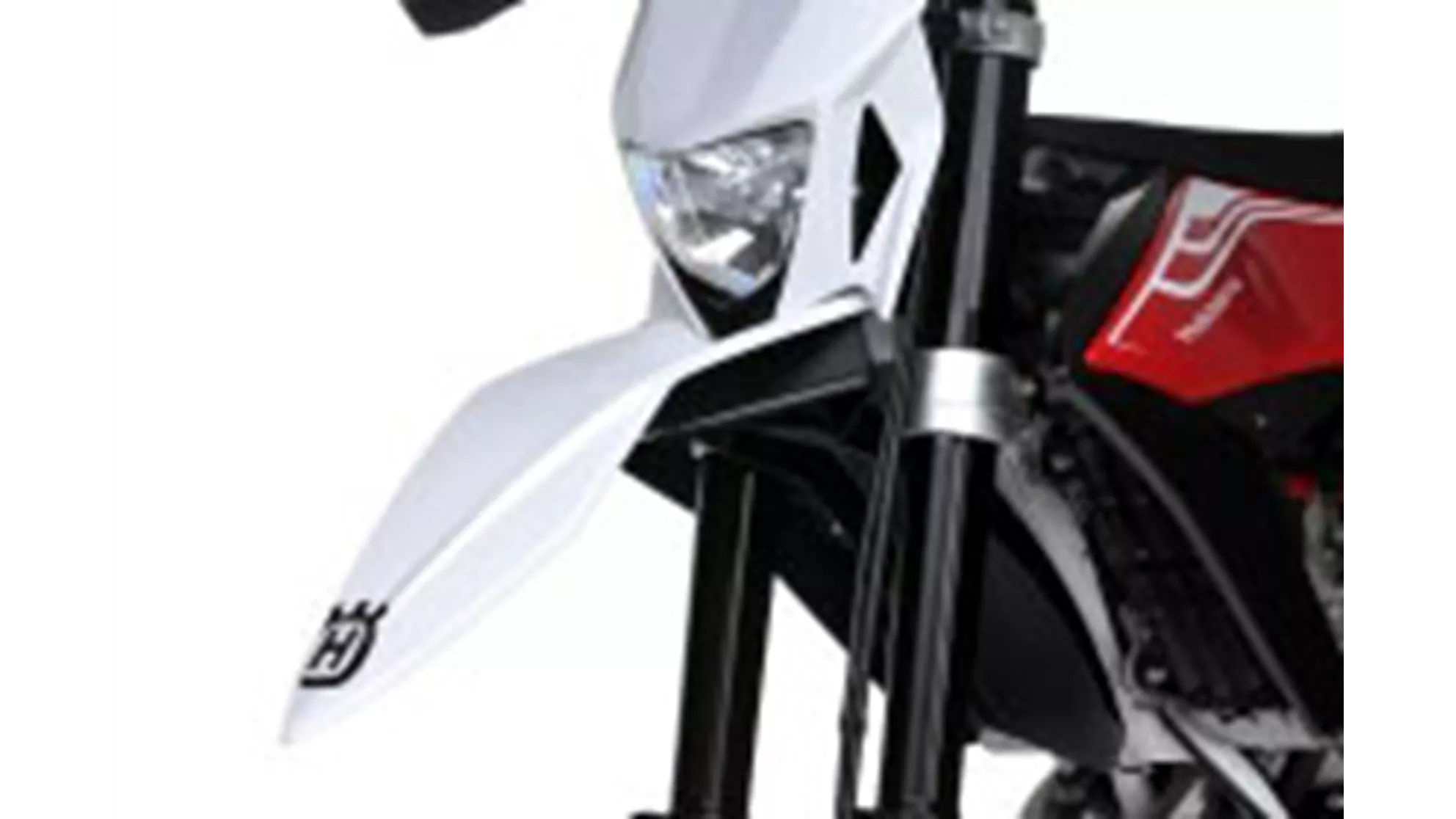 Husqvarna TE 449 - Image 7 Husqvarna TE 449 - Image 7