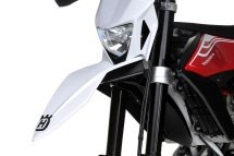 Husqvarna TE 449 2012 - Bild 9