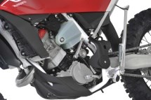 Husqvarna TE 449 2012 - Bild 10