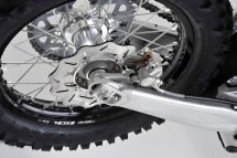 Husqvarna TE 449 2012 - Bild 11