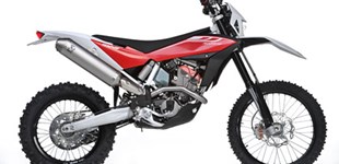 Husqvarna TE 449 2012 vs Husqvarna TE 449 2011