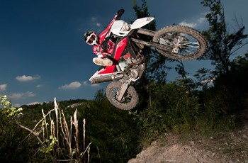 Husqvarna TE 449 2012 - Bild 12