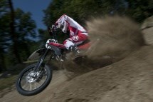 Husqvarna TE 511 2012 - Bild 2