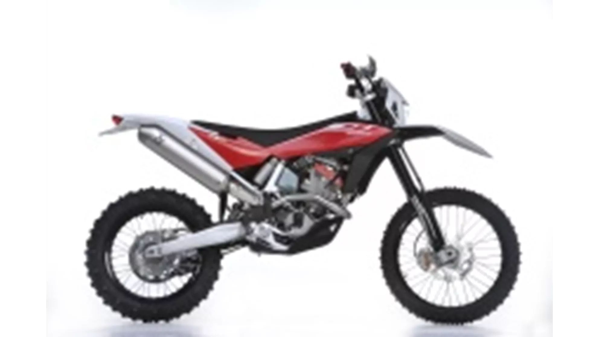 Husqvarna TE 511 - Image 1 Husqvarna TE 511 - Image 1