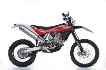 Husqvarna TE 511 2012 - Bild 3