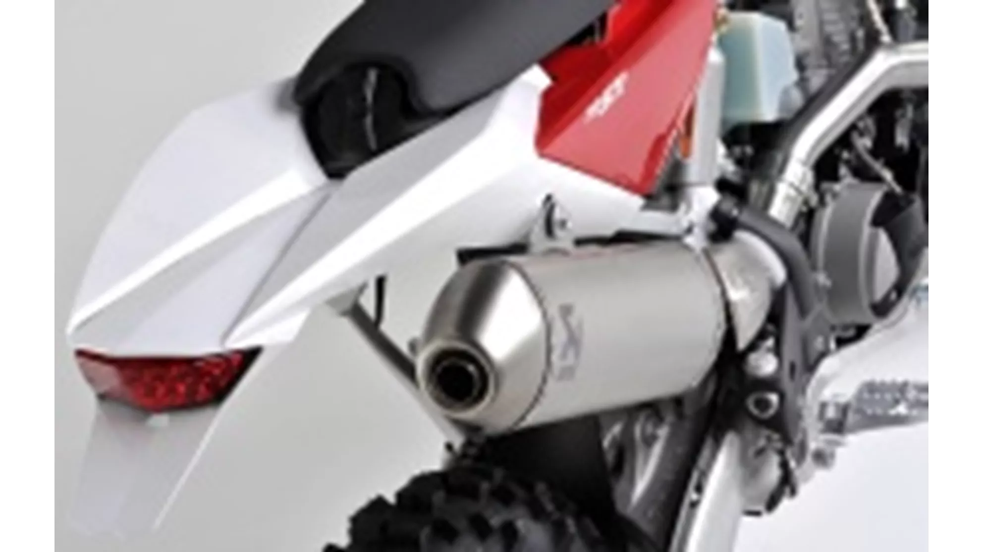 Husqvarna TE 511 - Image 2 Husqvarna TE 511 - Image 2