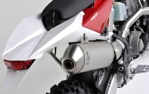 Husqvarna TE 511 2012 - Bild 4
