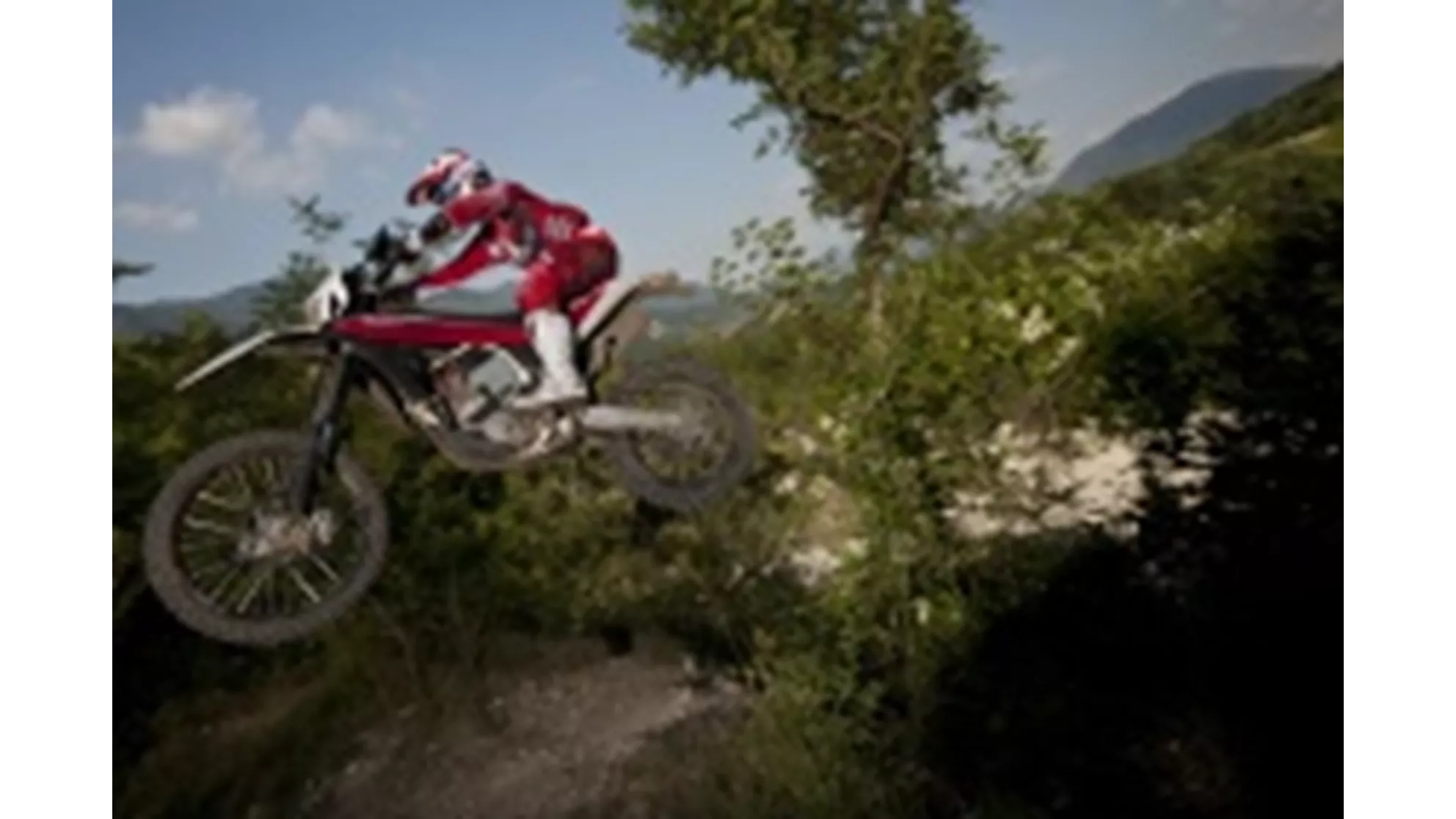 Husqvarna TE 511 - Image 3 Husqvarna TE 511 - Image 3