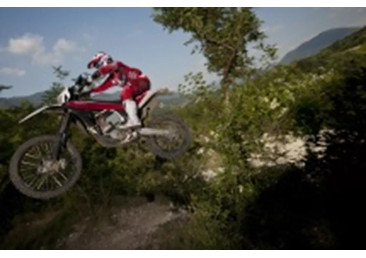 Husqvarna TE 511 2012 Husqvarna TE 511 2012