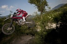 Husqvarna TE 511 2012 - Bild 5