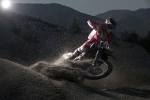 Husqvarna TE 511 2012 - Bild 6