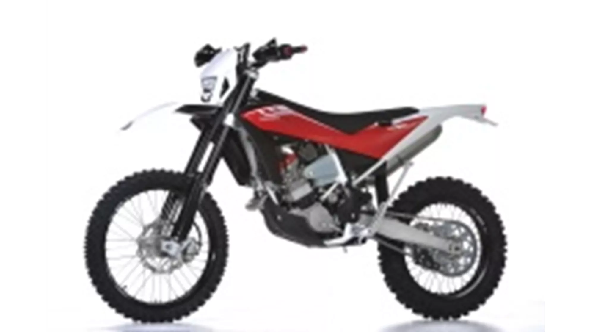 Husqvarna TE 511 - Image 5 Husqvarna TE 511 - Image 5