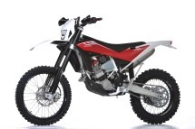 Husqvarna TE 511 2012 - Bild 7